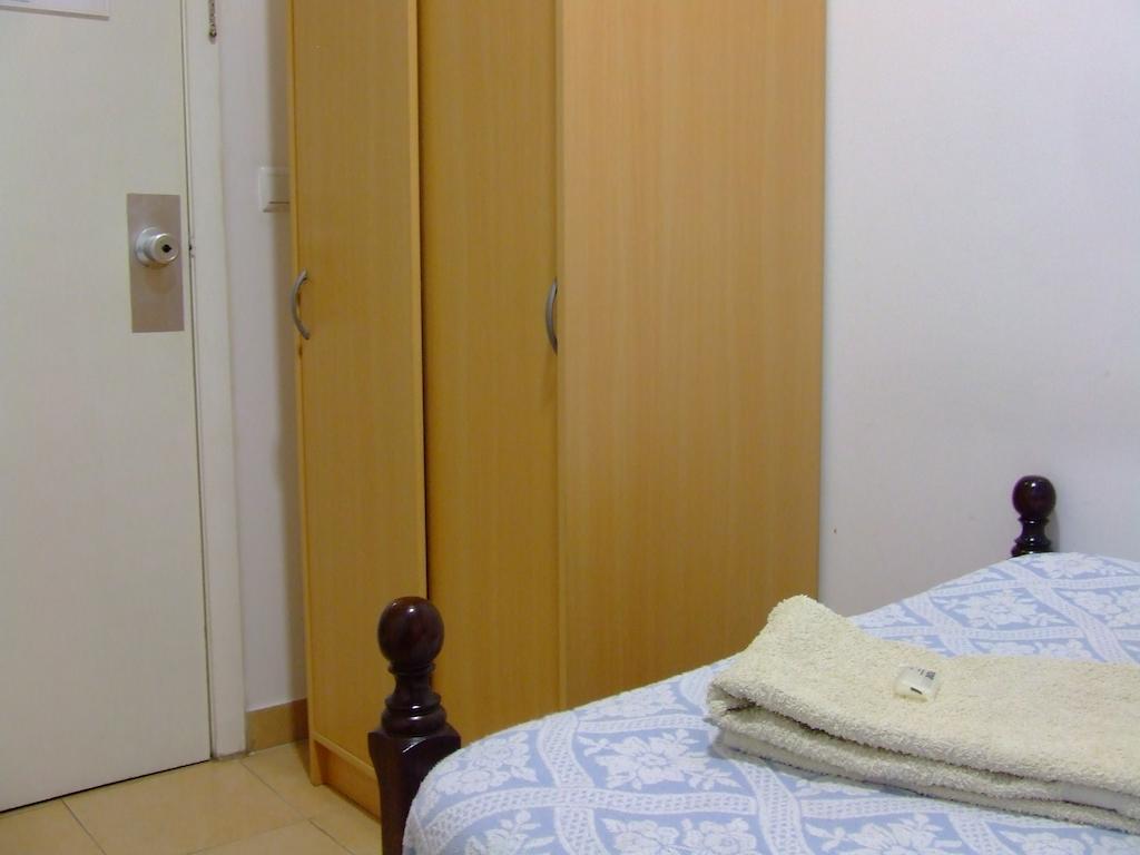 Apartment Larexport - Chile *