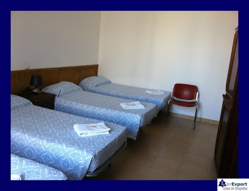 Apartment Larexport - Chile Lisbon